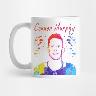 Connor Murphy Mug